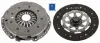 Комплект сцепления в сборе sachs 3000970109