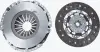 Комплект сцепления в сборе sachs 3000970113