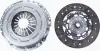 Комплект сцепления в сборе sachs 3000970113