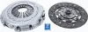 Комплект сцепления в сборе sachs 3000970113