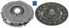 Комплект сцепления в сборе sachs 3000970119