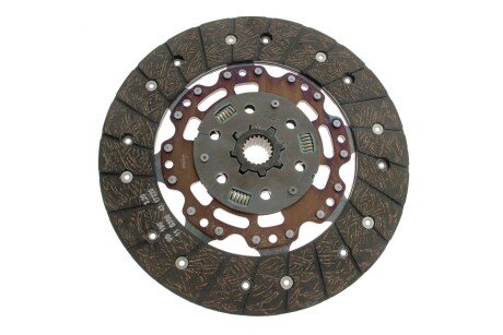 Комплект сцепления в сборе sachs 3000970120