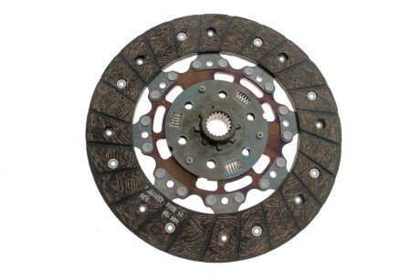 Комплект сцепления в сборе sachs 3000970120