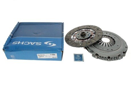 Комплект сцепления в сборе sachs 3000970120