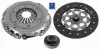 Комплект сцепления в сборе sachs 3000 970 123