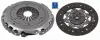 Комплект сцепления в сборе sachs 3000 970 126