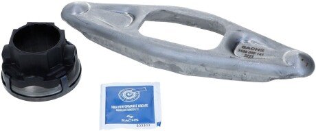 Комплект сцепления в сборе sachs 3000970127
