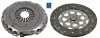 Комплект сцепления в сборе sachs 3000 970 128