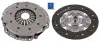 Комплект сцепления в сборе sachs 3 000 970 129