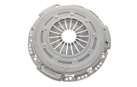 Комплект сцепления в сборе sachs 3000970135