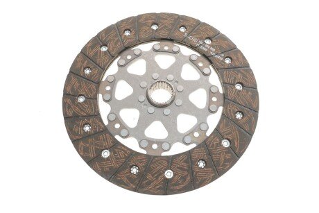 Комплект сцепления в сборе sachs 3000970135