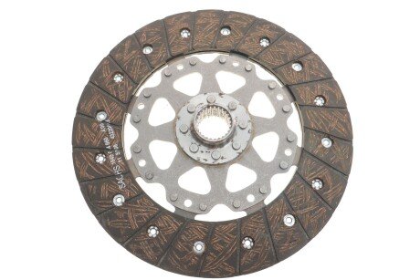 Комплект сцепления в сборе sachs 3000970135