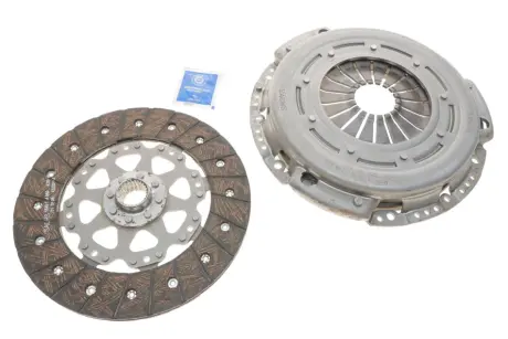 Комплект сцепления в сборе sachs 3000970135