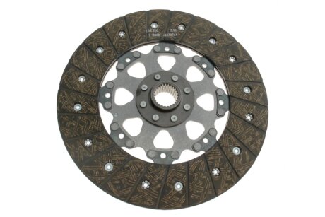 Комплект сцепления в сборе sachs 3000970142