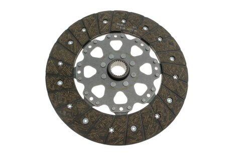 Комплект сцепления в сборе sachs 3000970142