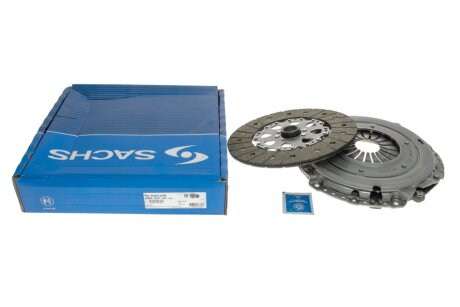 Комплект сцепления в сборе sachs 3000970142