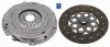 Комплект сцепления в сборе sachs 3000 970 142