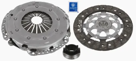 Комплект сцепления в сборе sachs 3000 970 147