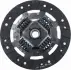 Комплект сцепления в сборе sachs 3000 970 149