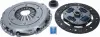 Комплект сцепления в сборе sachs 3000 970 149
