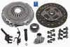 Комплект сцепления в сборе sachs 3000 970 150