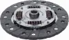 Комплект сцепления в сборе sachs 3000990018