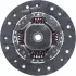 Комплект сцепления в сборе sachs 3000990018