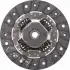 Комплект сцепления в сборе sachs 3000 990 026