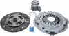 Комплект сцепления в сборе sachs 3000 990 026