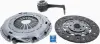 Комплект сцепления в сборе sachs 3 000 990 081
