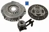 Комплект сцепления в сборе sachs 3000 990 085
