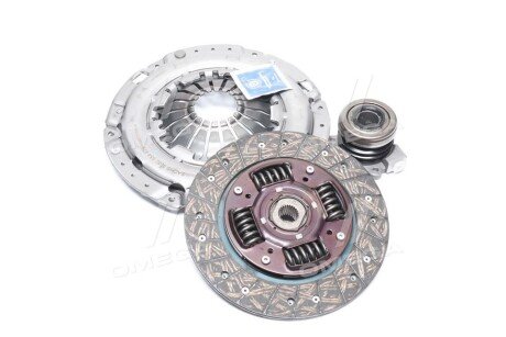 Комплект сцепления в сборе sachs 3000990090