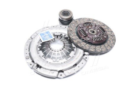 Комплект сцепления в сборе sachs 3000990090