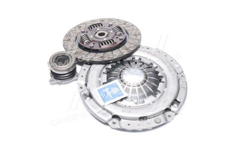 Комплект сцепления в сборе sachs 3000990090