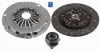 Комплект сцепления в сборе sachs 3000 990 090