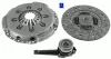 Комплект сцепления в сборе sachs 3 000 990 101