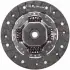 Комплект сцепления в сборе sachs 3000990131