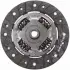Комплект сцепления в сборе sachs 3000990131