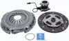 Комплект сцепления в сборе sachs 3000990131