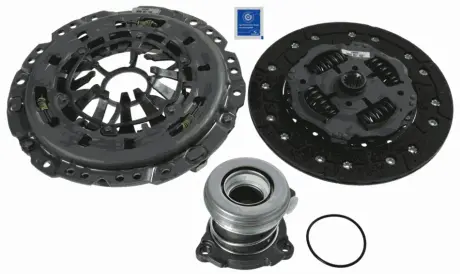 Комплект сцепления в сборе sachs 3000990137