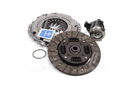 Комплект сцепления в сборе sachs 3000990157 Chevrolet Cruze