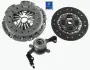 Комплект сцепления в сборе sachs 3000 990 168