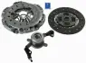 Комплект сцепления в сборе sachs 3000 990 204