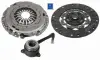 Комплект сцепления в сборе sachs 3000990210