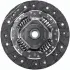 Комплект сцепления в сборе sachs 3000990214