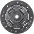 Комплект сцепления в сборе sachs 3000990214