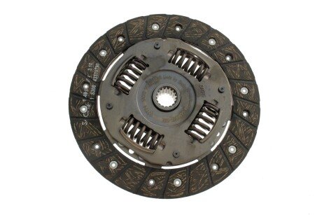 Комплект сцепления в сборе sachs 3000990214