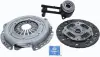 Комплект сцепления в сборе sachs 3000990214