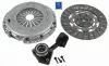 Комплект сцепления в сборе sachs 3 000 990 221