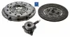 Комплект сцепления в сборе sachs 3000 990 226
